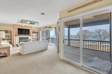 Enjoy panoramic views of the Long Island Sound and the most on Baiting Hollow Club in New York - for sale on GolfHomes.com, golf home, golf lot