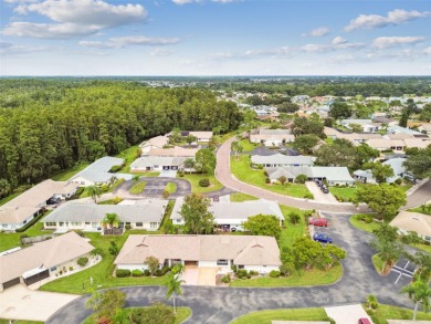 Welcome to this beautifully updated 2-bedroom + office/3rd on Caloosa Greens Executive Golf Course in Florida - for sale on GolfHomes.com, golf home, golf lot