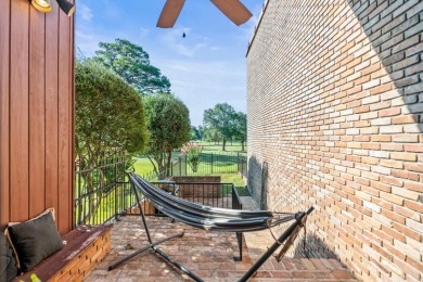 Welcome to 1206 W 46th, a beautifully updated home perfectly on Pine Bluff Country Club in Arkansas - for sale on GolfHomes.com, golf home, golf lot