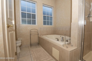 Immediate Occupancy - IT DOESN'T GET ANY BETTER THAN THIS, TOLL on Westlake Golf and Country Club in New Jersey - for sale on GolfHomes.com, golf home, golf lot