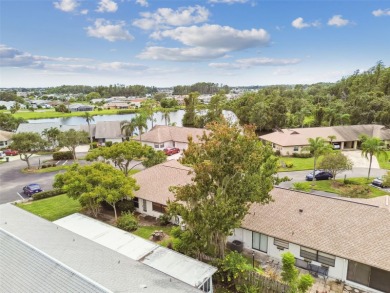 Welcome to this beautifully updated 2-bedroom + office/3rd on Caloosa Greens Executive Golf Course in Florida - for sale on GolfHomes.com, golf home, golf lot