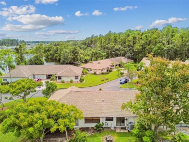 Welcome to this beautifully updated 2-bedroom + office/3rd on Caloosa Greens Executive Golf Course in Florida - for sale on GolfHomes.com, golf home, golf lot