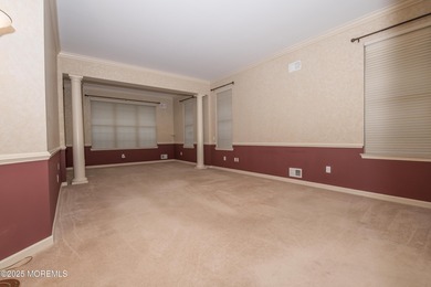 Immediate Occupancy - IT DOESN'T GET ANY BETTER THAN THIS, TOLL on Westlake Golf and Country Club in New Jersey - for sale on GolfHomes.com, golf home, golf lot