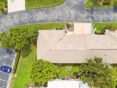 Welcome to this beautifully updated 2-bedroom + office/3rd on Caloosa Greens Executive Golf Course in Florida - for sale on GolfHomes.com, golf home, golf lot