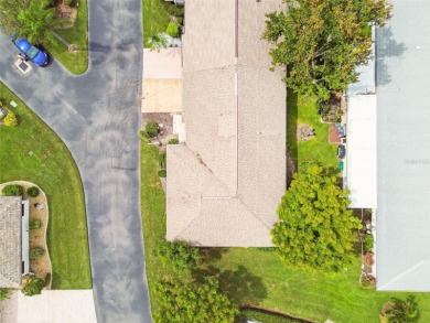 Welcome to this beautifully updated 2-bedroom + office/3rd on Caloosa Greens Executive Golf Course in Florida - for sale on GolfHomes.com, golf home, golf lot