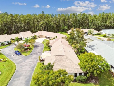 Welcome to this beautifully updated 2-bedroom + office/3rd on Caloosa Greens Executive Golf Course in Florida - for sale on GolfHomes.com, golf home, golf lot
