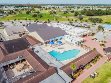 Welcome to this beautifully updated 2-bedroom + office/3rd on Caloosa Greens Executive Golf Course in Florida - for sale on GolfHomes.com, golf home, golf lot