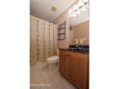 Immediate Occupancy - IT DOESN'T GET ANY BETTER THAN THIS, TOLL on Westlake Golf and Country Club in New Jersey - for sale on GolfHomes.com, golf home, golf lot