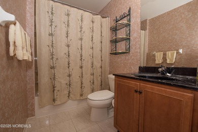 Immediate Occupancy - IT DOESN'T GET ANY BETTER THAN THIS, TOLL on Westlake Golf and Country Club in New Jersey - for sale on GolfHomes.com, golf home, golf lot