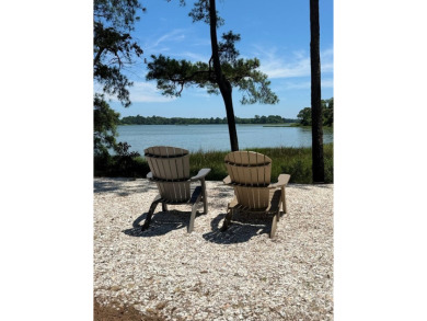 Build your dream home in the heart of Bay Creek! This premier on Bay Creek Golf Club in Virginia - for sale on GolfHomes.com, golf home, golf lot