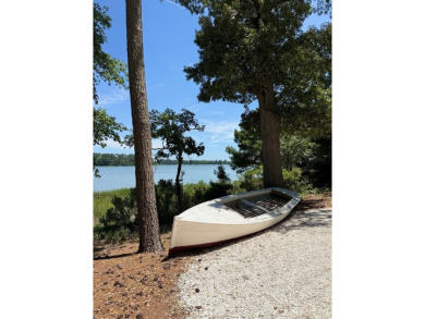 Build your dream home in the heart of Bay Creek! This premier on Bay Creek Golf Club in Virginia - for sale on GolfHomes.com, golf home, golf lot