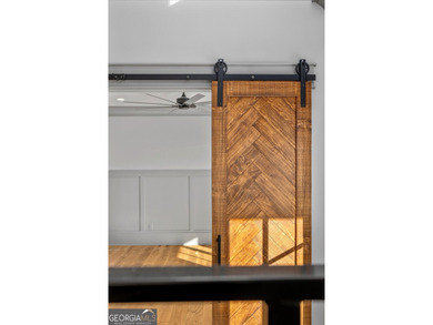 FABULOUS NEW CUSTOM BUILD OPPORTUNITY IN GOVERNORS TOWNE CLUB ON on The Governors Towne Club in Georgia - for sale on GolfHomes.com, golf home, golf lot