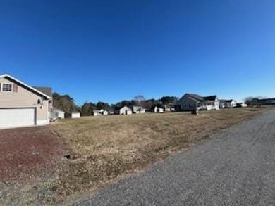 Beautiful Cleared Lot munity Water is available. Desirable on Captains Cove Golf and Yacht Club in Virginia - for sale on GolfHomes.com, golf home, golf lot