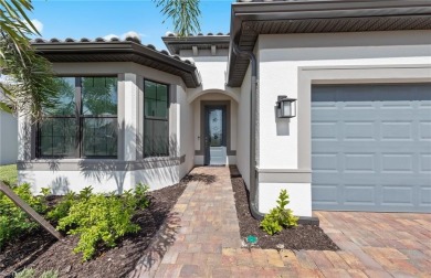 Move into Del Webb Naples Now! This Mystique features an on Panther Run Golf Club in Florida - for sale on GolfHomes.com, golf home, golf lot