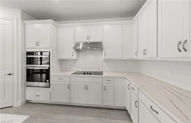 Move into Del Webb Naples Now! This Mystique features an on Panther Run Golf Club in Florida - for sale on GolfHomes.com, golf home, golf lot