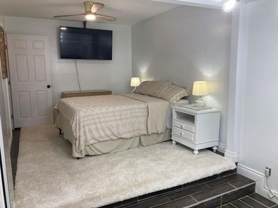 All new UPDATED INTERIOR in this 2-bedroom, 2 bath home with on Cherokee Village North Course in Arkansas - for sale on GolfHomes.com, golf home, golf lot