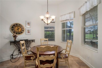 AVAILABLE FOR 2026 SEASON! Caldecott at Lely Resort - Luxurious on The Classics Country Club At Lely Resort in Florida - for sale on GolfHomes.com, golf home, golf lot