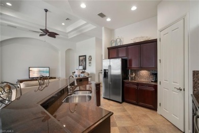 AVAILABLE FOR 2026 SEASON! Caldecott at Lely Resort - Luxurious on The Classics Country Club At Lely Resort in Florida - for sale on GolfHomes.com, golf home, golf lot