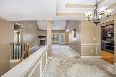 Rare Opportunity* Saltwater Pool, Double Lot, Oversized Driveway on Fairfield Plantation Golf and Country Club in Georgia - for sale on GolfHomes.com, golf home, golf lot
