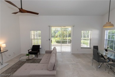 Gorgeous and completely renovated Sonora floor plan and is move on Herons Glen Golf and Country Club in Florida - for sale on GolfHomes.com, golf home, golf lot