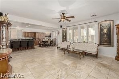 Welcome to this gorgeous 2-story gem in the sought-after on Tuscany Golf Club in Nevada - for sale on GolfHomes.com, golf home, golf lot