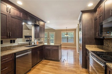 Rare Opportunity* Saltwater Pool, Double Lot, Oversized Driveway on Fairfield Plantation Golf and Country Club in Georgia - for sale on GolfHomes.com, golf home, golf lot