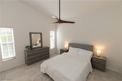 Gorgeous and completely renovated Sonora floor plan and is move on Herons Glen Golf and Country Club in Florida - for sale on GolfHomes.com, golf home, golf lot