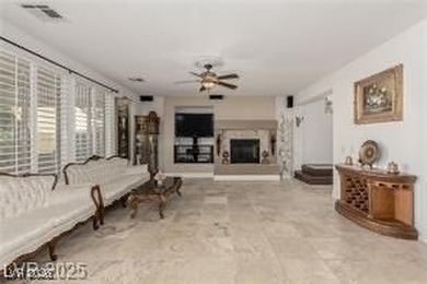 Welcome to this gorgeous 2-story gem in the sought-after on Tuscany Golf Club in Nevada - for sale on GolfHomes.com, golf home, golf lot