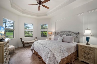 AVAILABLE FOR 2026 SEASON! Caldecott at Lely Resort - Luxurious on The Classics Country Club At Lely Resort in Florida - for sale on GolfHomes.com, golf home, golf lot