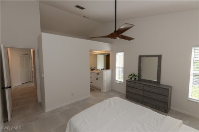 Gorgeous and completely renovated Sonora floor plan and is move on Herons Glen Golf and Country Club in Florida - for sale on GolfHomes.com, golf home, golf lot