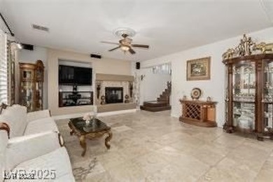 Welcome to this gorgeous 2-story gem in the sought-after on Tuscany Golf Club in Nevada - for sale on GolfHomes.com, golf home, golf lot