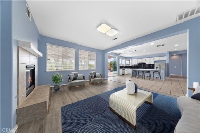 Welcome to this stunning 2-story golf course home located on the on  in California - for sale on GolfHomes.com, golf home, golf lot