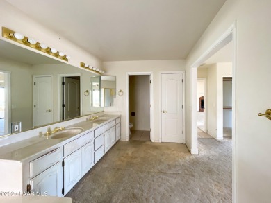 Welcome to 1986 Golf View Lane, a charming Prescott retreat on Antelope Hills Golf Courses in Arizona - for sale on GolfHomes.com, golf home, golf lot