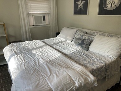 All new UPDATED INTERIOR in this 2-bedroom, 2 bath home with on Cherokee Village North Course in Arkansas - for sale on GolfHomes.com, golf home, golf lot