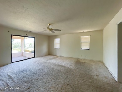 Welcome to 1986 Golf View Lane, a charming Prescott retreat on Antelope Hills Golf Courses in Arizona - for sale on GolfHomes.com, golf home, golf lot