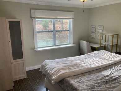 All new UPDATED INTERIOR in this 2-bedroom, 2 bath home with on Cherokee Village North Course in Arkansas - for sale on GolfHomes.com, golf home, golf lot