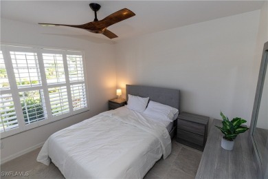 Gorgeous and completely renovated Sonora floor plan and is move on Herons Glen Golf and Country Club in Florida - for sale on GolfHomes.com, golf home, golf lot
