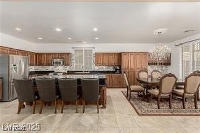 Welcome to this gorgeous 2-story gem in the sought-after on Tuscany Golf Club in Nevada - for sale on GolfHomes.com, golf home, golf lot