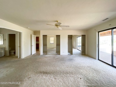 Welcome to 1986 Golf View Lane, a charming Prescott retreat on Antelope Hills Golf Courses in Arizona - for sale on GolfHomes.com, golf home, golf lot