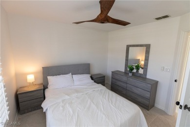 Gorgeous and completely renovated Sonora floor plan and is move on Herons Glen Golf and Country Club in Florida - for sale on GolfHomes.com, golf home, golf lot