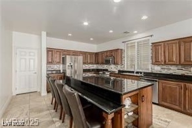 Welcome to this gorgeous 2-story gem in the sought-after on Tuscany Golf Club in Nevada - for sale on GolfHomes.com, golf home, golf lot