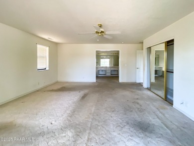 Welcome to 1986 Golf View Lane, a charming Prescott retreat on Antelope Hills Golf Courses in Arizona - for sale on GolfHomes.com, golf home, golf lot