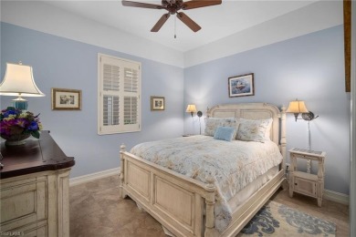 AVAILABLE FOR 2026 SEASON! Caldecott at Lely Resort - Luxurious on The Classics Country Club At Lely Resort in Florida - for sale on GolfHomes.com, golf home, golf lot