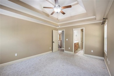 Rare Opportunity* Saltwater Pool, Double Lot, Oversized Driveway on Fairfield Plantation Golf and Country Club in Georgia - for sale on GolfHomes.com, golf home, golf lot