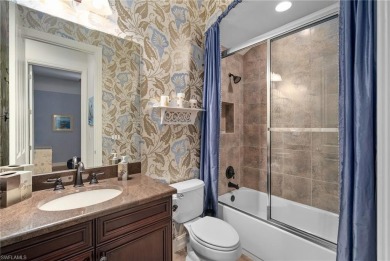 AVAILABLE FOR 2026 SEASON! Caldecott at Lely Resort - Luxurious on The Classics Country Club At Lely Resort in Florida - for sale on GolfHomes.com, golf home, golf lot