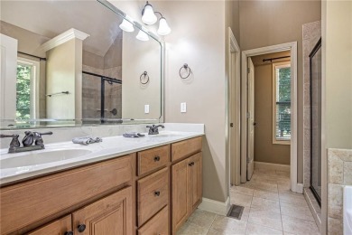 Rare Opportunity* Saltwater Pool, Double Lot, Oversized Driveway on Fairfield Plantation Golf and Country Club in Georgia - for sale on GolfHomes.com, golf home, golf lot
