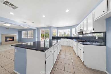 Welcome to this stunning 2-story golf course home located on the on  in California - for sale on GolfHomes.com, golf home, golf lot