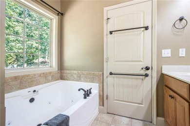 Rare Opportunity* Saltwater Pool, Double Lot, Oversized Driveway on Fairfield Plantation Golf and Country Club in Georgia - for sale on GolfHomes.com, golf home, golf lot