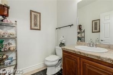 Welcome to this gorgeous 2-story gem in the sought-after on Tuscany Golf Club in Nevada - for sale on GolfHomes.com, golf home, golf lot