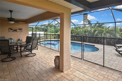 OPPORTUNITY AWAITS - Your Florida Retreat Awaits! Welcome to on Burnt Store Golf Club in Florida - for sale on GolfHomes.com, golf home, golf lot